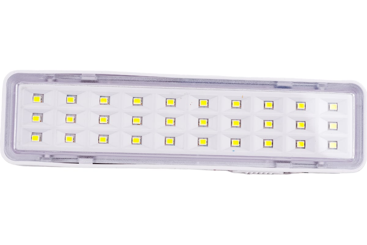 Светодиодный аварийный светильник LEEK LE LED LT-96130 40 LE060301-0002 -  выгодная цена, отзывы, характеристики, фото - купить в Москве и РФ