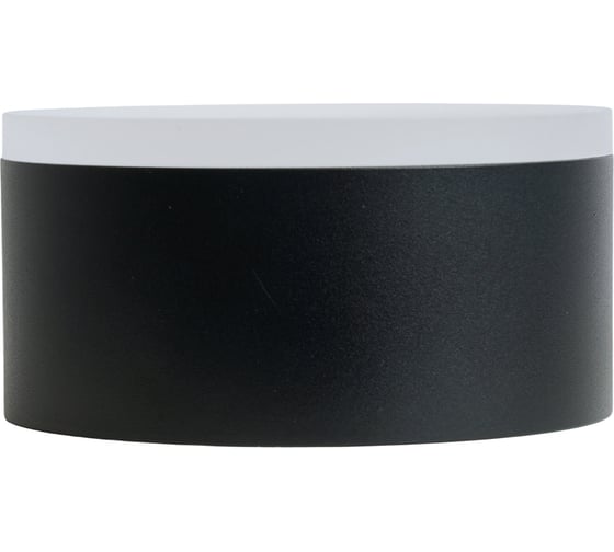Светильник потолочный FERON HL456 12W, 230V, GX53, черный, 51345