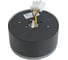 Светильник потолочный FERON HL456 12W, 230V, GX53, черный, 51345 7