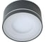 Светильник потолочный FERON HL457 12W, 230V, GX53, черный, 51347 3