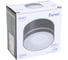 Светильник потолочный FERON HL457 12W, 230V, GX53, черный, 51347 12
