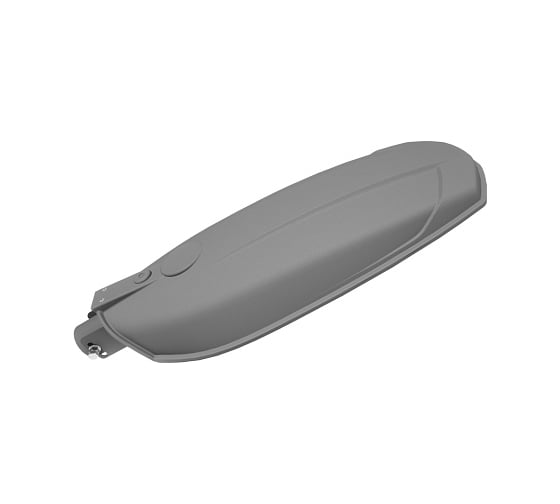 Светильник уличный ALB Vector L-120-S1-827 F6446