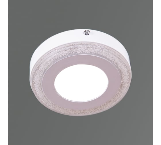 Светодиодная панель ReLuce 64063-9.5-001QPM LED6+3W WHITE 1