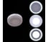 Светодиодная панель ReLuce 64063-9.5-001QPM LED6+3W WHITE 5