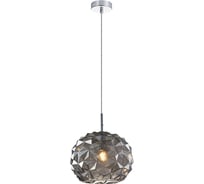 Подвесной светильник Palma 1 D250*H1200 0419PL-1SG