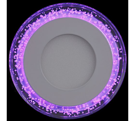 Светодиодная панель ReLuce 34033-9.0-001QP LED3+3W BL