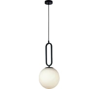 Подвесной светильник Palma 1 D300*H726/1200mm 0506PL/B-1BK