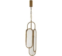 Подвесной светильник ODEON LIGHT LED 15W MILANO 7066/15 7066/15L