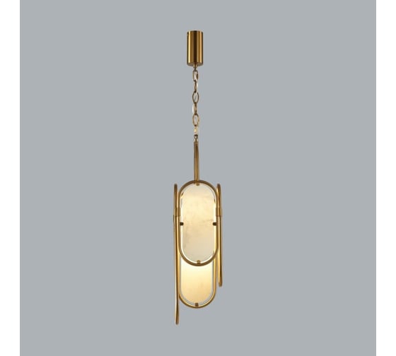 Подвесной светильник ODEON LIGHT LED 15W MILANO 7066/15 7066/15L