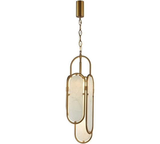 Подвесной светильник ODEON LIGHT LED 15W MILANO 7066/15 7066/15L