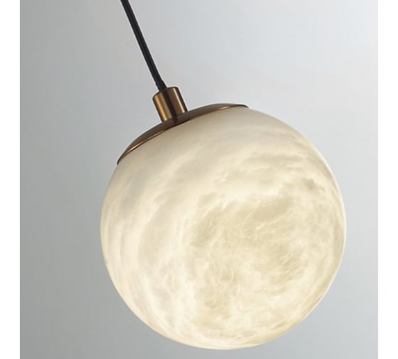 Подвесной светильник ODEON LIGHT LED 8W MARBELLA 6685/8 6685/8L