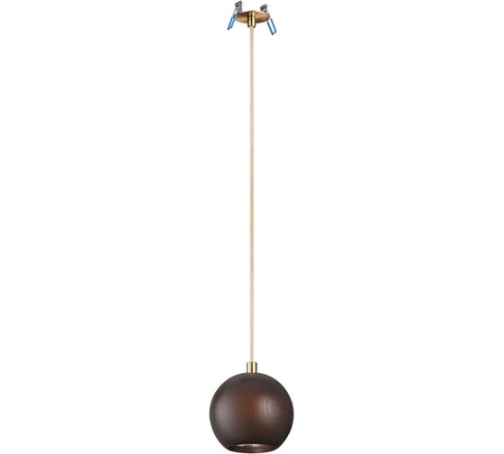 Подвесной светильник ODEON LIGHT LED 7W CAUCHO7062/ 7062/1