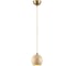 Подвесной светильник ODEON LIGHT LED 7W CAUCHO7061/ 7061/1 2