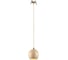 Подвесной светильник ODEON LIGHT LED 7W CAUCHO7061/ 7061/1 3