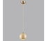 Подвесной светильник ODEON LIGHT LED 7W CAUCHO7061/ 7061/1 4