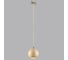 Подвесной светильник ODEON LIGHT LED 7W CAUCHO7061/ 7061/1 5