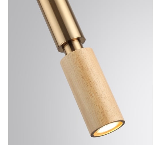 Подвесной светильник ODEON LIGHT LED 7W CAUCHO7061/1 7061/1A