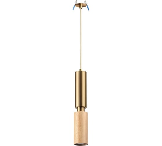 Подвесной светильник ODEON LIGHT LED 7W CAUCHO7061/1 7061/1A