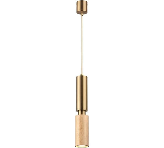 Подвесной светильник ODEON LIGHT LED 7W CAUCHO7061/1 7061/1A