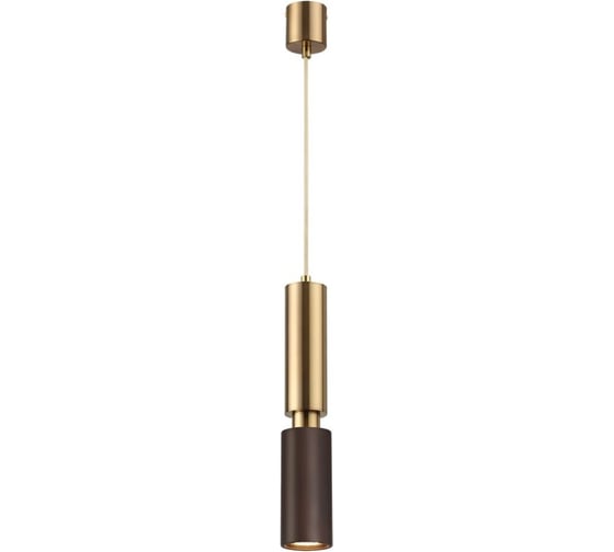 Подвесной светильник ODEON LIGHT LED 7W CAUCHO7062/1 7062/1A