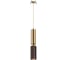Подвесной светильник ODEON LIGHT LED 7W CAUCHO7062/1 7062/1A 6