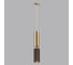 Подвесной светильник ODEON LIGHT LED 7W CAUCHO7062/1 7062/1A 8