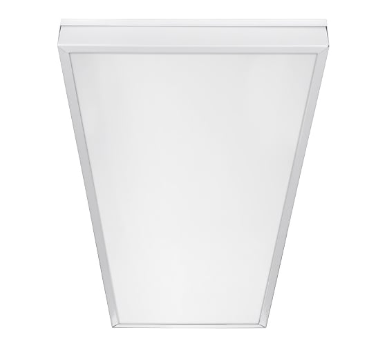 Светильник WOLTA PRO LED ОФИС 18 Вт IP40 2050лм 6000К Матовый ДВО01-18-201-6К