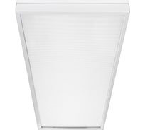 Светильник WOLTA PRO LED ОФИС 18 Вт IP40 2200лм 6000К Микропризма ДВО01-18-202-6К