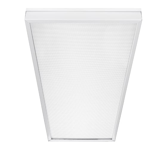 Светильник WOLTA PRO LED ОФИС 18 Вт IP40 2200лм 6000К Микропризма ДВО01-18-202-6К
