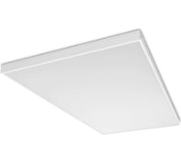 Универсальный светильник Wolta PRO LED 72Вт 4000К Дневной свет, IP40, 8200Лм, офисный, матовый ДВО01-72-301-4К