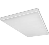Светильник Wolta PRO LED 72 Вт, 5000К Холодный свет, IP40, 8800Лм, микропризма ДВО01-72-302-5К