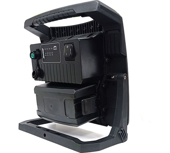Лампа без встроенного источника питания Jeta PRO JPLS-40 AURA-4