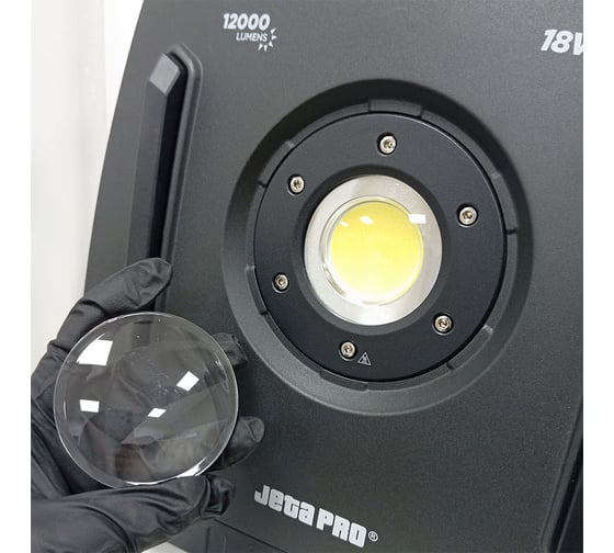 Лампа без встроенного источника питания Jeta PRO JPLS-40 AURA-4