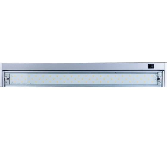 Светодиодный светильник KANLUX для кухни под шкафы PAX LED 10W NW/ 22192