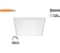 Светильник WOLTA PRO LED ОФИС 36 Вт IP40 4100лм 6000К Матовый ДВО01-36-011-6К 12