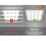 Светильник WOLTA PRO LED ОФИС 36 Вт IP40 4100лм 6000К Матовый ДВО01-36-011-6К 9