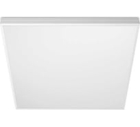 Светодиодный светильник Wolta PRO LED 54 Вт IP40 6000лм 6000К Холодный свет, офисный матовый ДВО01-54-011-6К