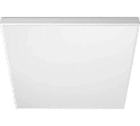 Светодиодный светильник Wolta PRO LED 54 Вт IP40 6000лм 6000К Холодный свет, офисный матовый ДВО01-54-011-6К 1