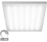 Светодиодный светильник Wolta PRO LED 54 Вт IP40 6000лм 6000К Холодный свет, офисный матовый ДВО01-54-011-6К 13