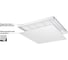 Светильник WOLTA PRO LED ОФИС 54 Вт IP40 6500лм 5000К Микропризма ДВО01-54-012-5К 5