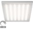 Светодиодный светильник Wolta PRO LED 54 Вт IP40 6500лм 4000К Дневной свет, офисный микропризма ДВО01-54-012-4К 14