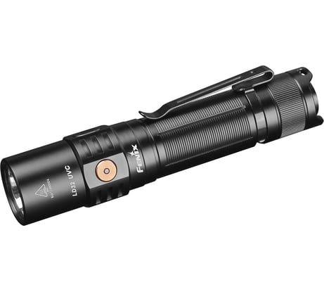 Фонарь Fenix LD32UVC