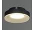 Встраиваемый светильник Reluce 16073-9.5-001QR MR16 BK 4