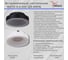 Встраиваемый светильник Reluce 16073-9.5-001QR MR16 BK 5