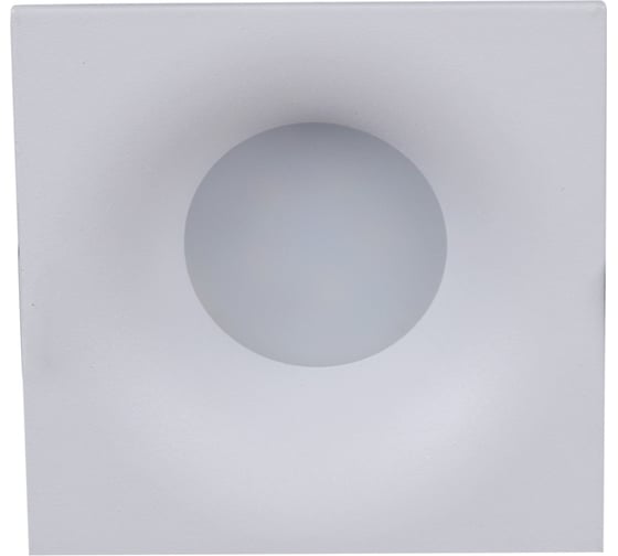 Встраиваемый светильник Reluce 16088-9.0-001PT MR16 WT
