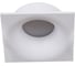 Встраиваемый светильник Reluce 16088-9.0-001PT MR16 WT 1