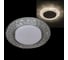 Встраиваемый светильник Reluce 53212-9.0-001MN GX53+LED5W DL WH 4000K 3