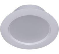 Встраиваемый светильник Reluce 81121-9.0-001 LED6W WT