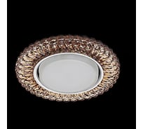 Встраиваемый светильник Reluce 53213-9.0-001MN GX53+LED5W TEA