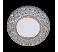 Встраиваемый светильник Reluce 16744-9.0-001CN MR16+LED3W CL+MIX